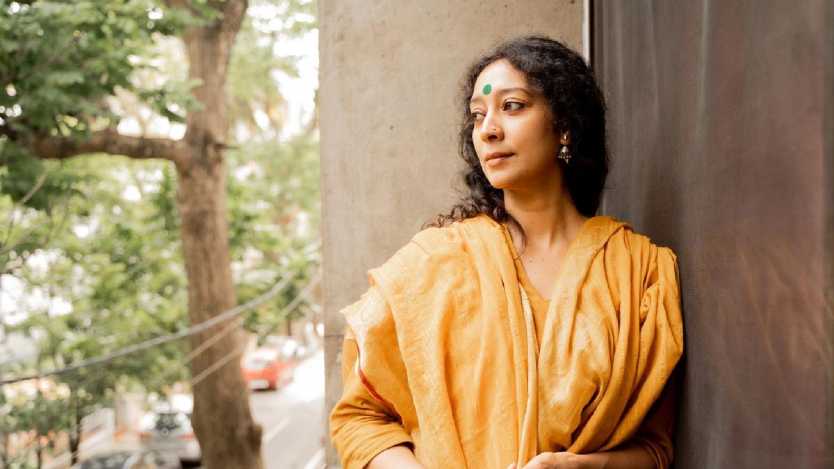 Mayuri Upadhya brings her Broadway experience to the Bengaluru stage