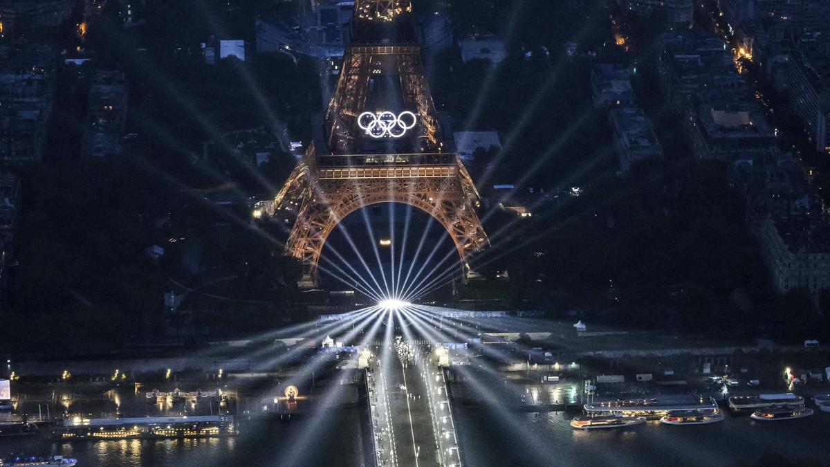 Paris Olympics 2024 LIVE updates: After a glamorous opening ceremony, action shifts to the area