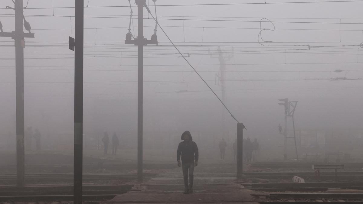 Satire | How does one get through Delhi winters? By reading classic literature