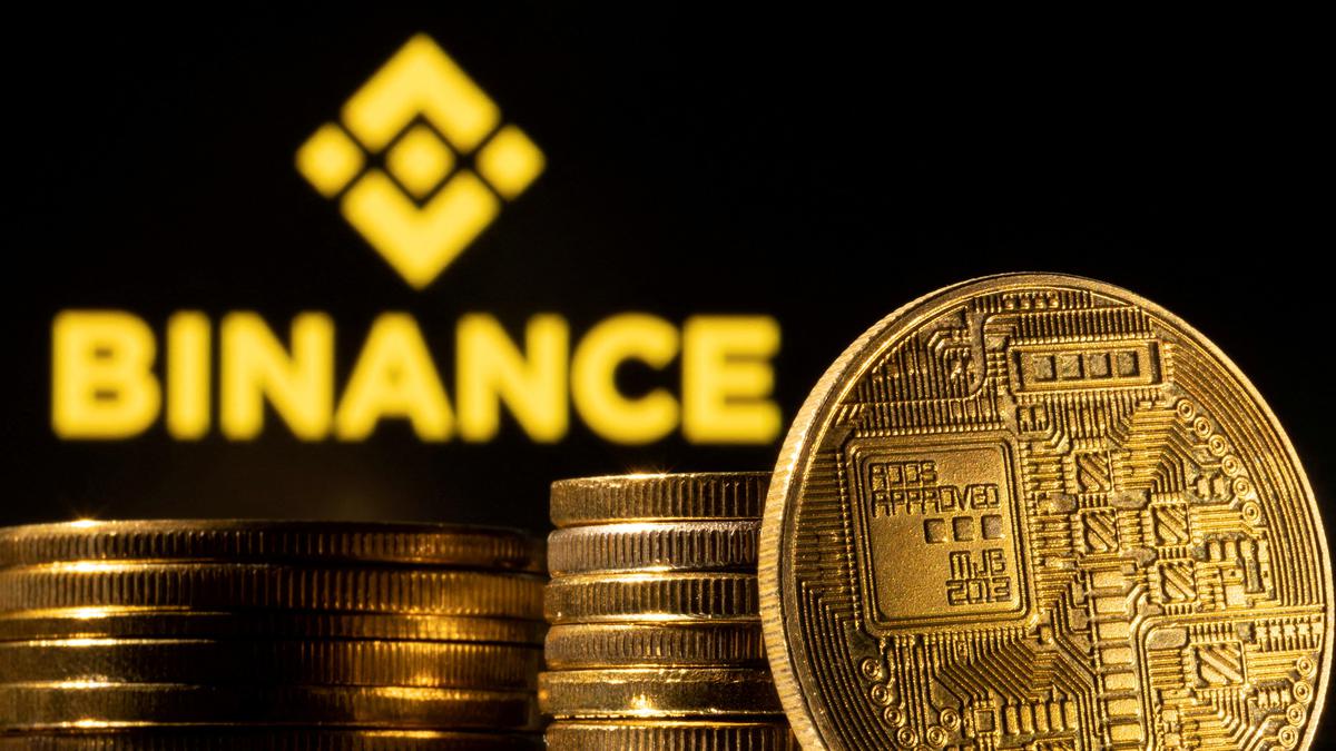 Binance cryptocurrency exchange is seeing a rise in clients and users due to inflation