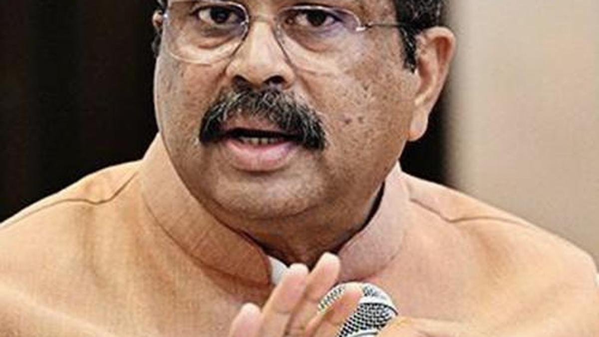 By next academic year, government wants AI to become part of teaching-learning at all levels of education