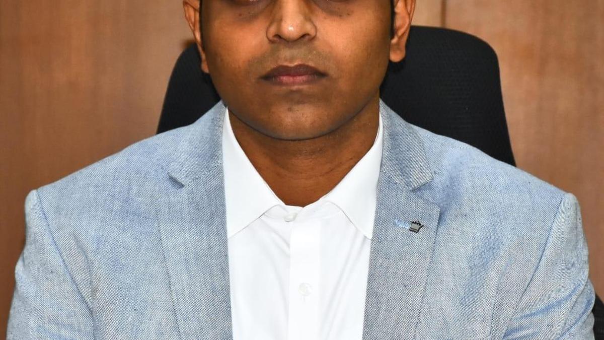 MSME job portal under consideration, says Karnataka Minister