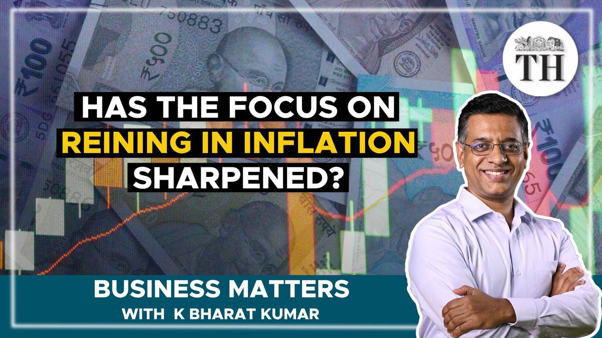  Business Matters | What does RBI pausing on rates mean for the Indian economy? 