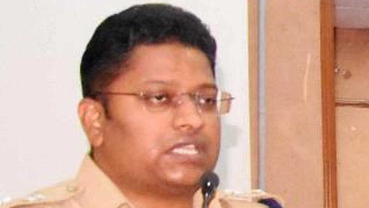 YouTuber Salman Khan attempts self-harm on Facebook Live, alleges harassment by Bidar Superintendent of Police