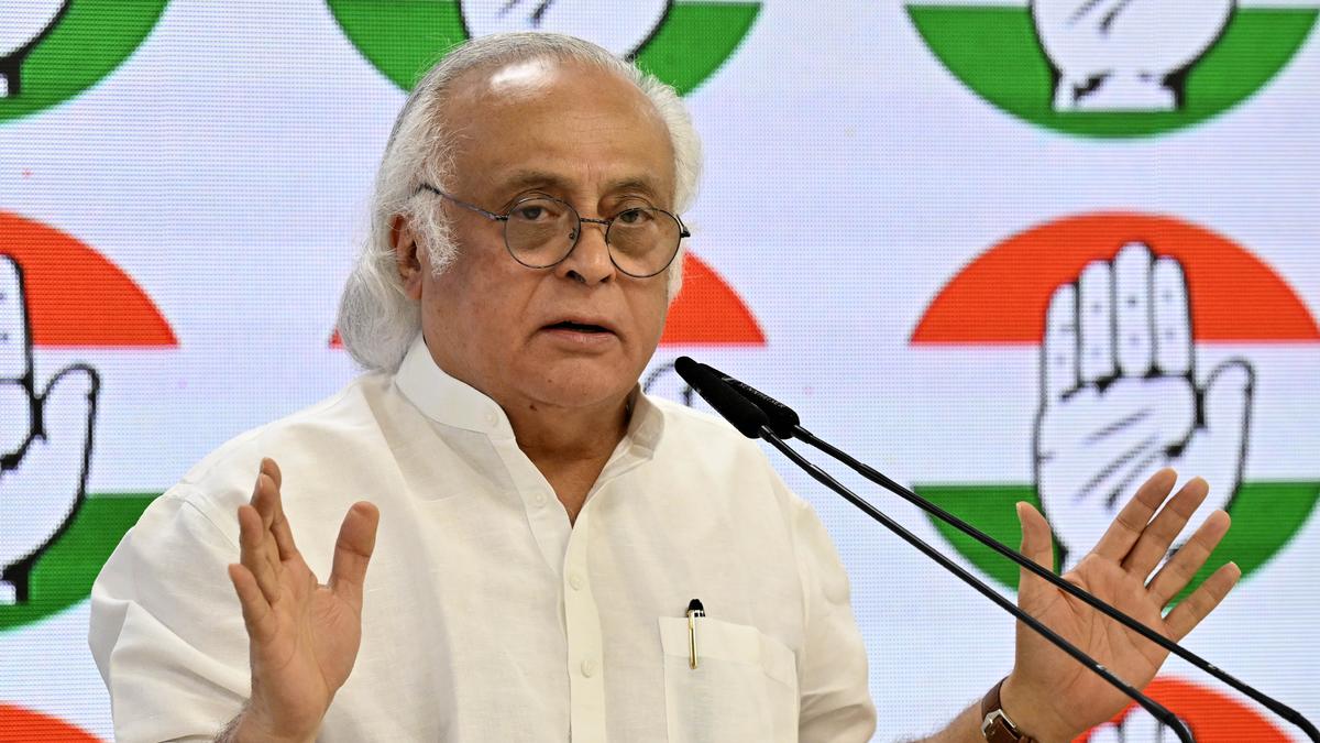 Instead of promised 'acche din', days of debt have arrived: Congress's dig at Modi Government
