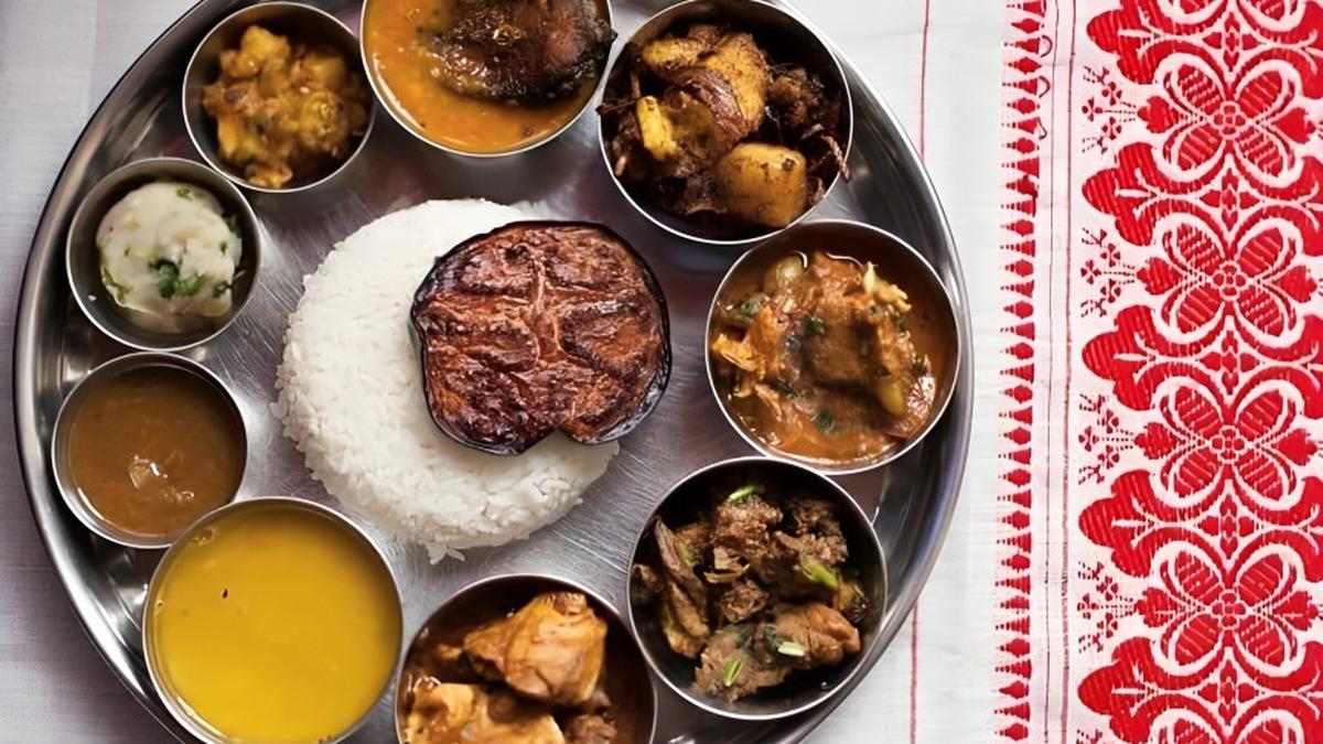 Hidden flavours of the North East in Bengaluru