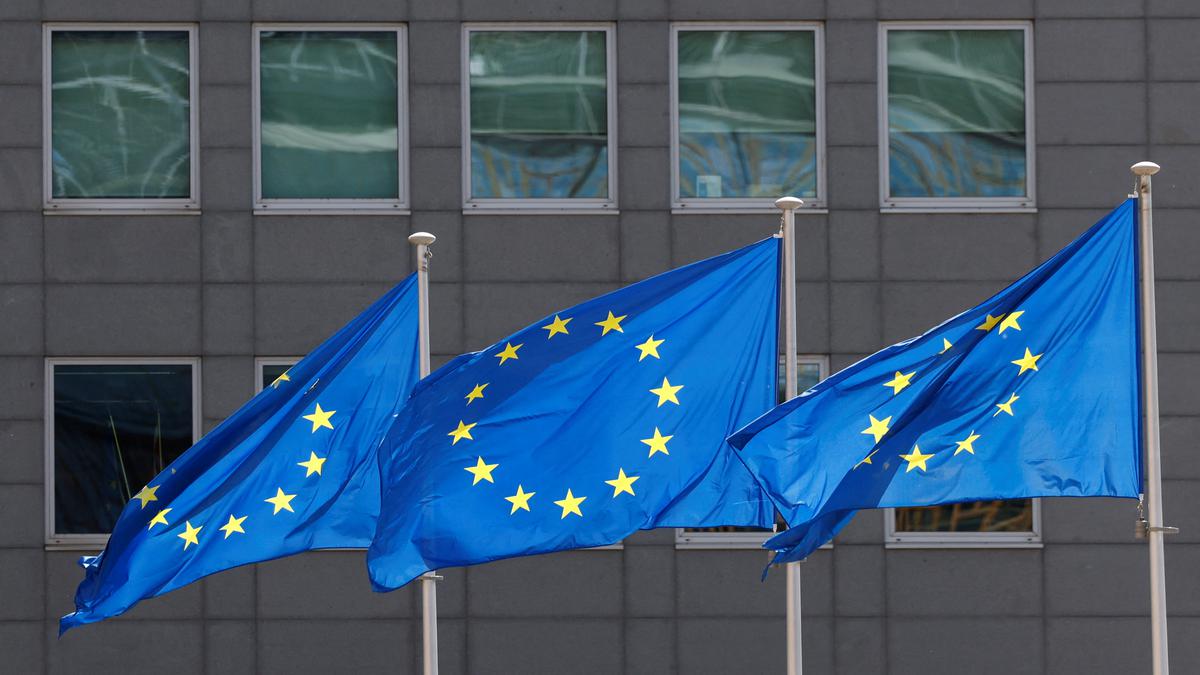 EU moves closer to imposing more sanctions on Russia