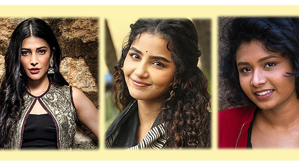 Lights, camera, spotlight: Women in cinema