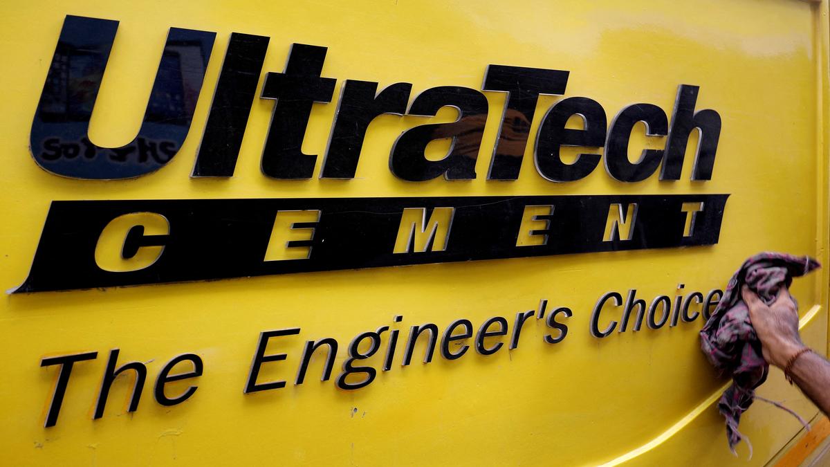 UltraTech Cement to pick up 23% stake in India Cements