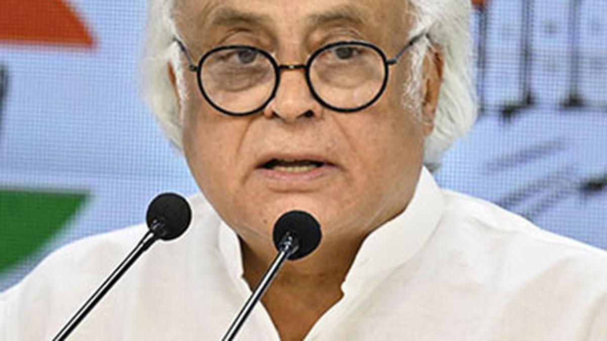 Congress slams textbook revision, calls NCERT an &lsquo;RSS affiliate&rsquo;