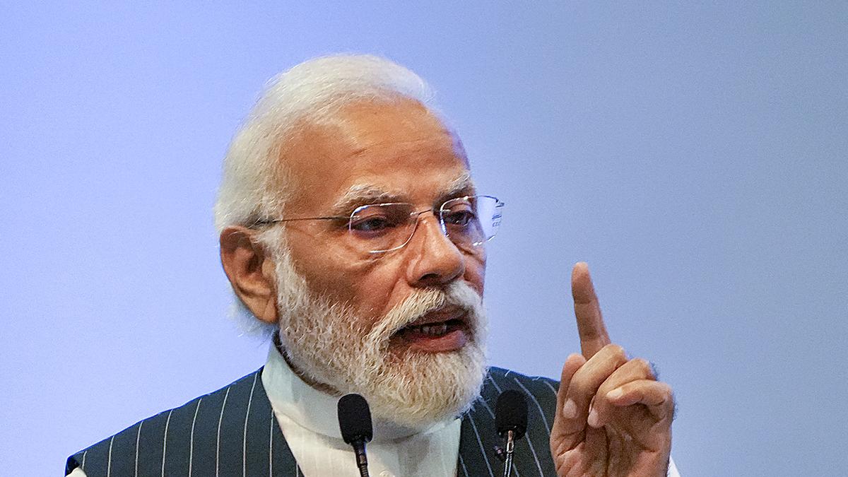 PM Modi to inaugurate mega museum expo on May 18, unveil 'virtual walkthrough' of upcoming museum at North, South Blocks