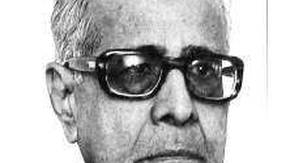 Daily Quiz | On the Vice-President’s of India