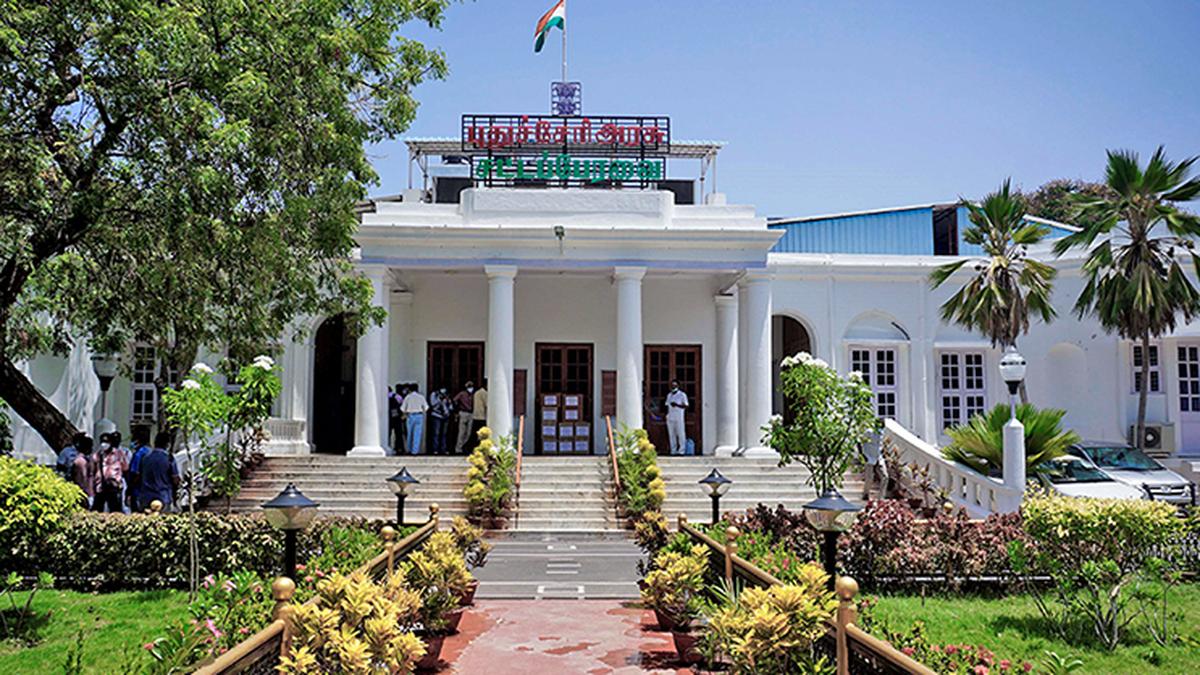 Puducherry set to raise ₹200 crore more through sale of dated securities