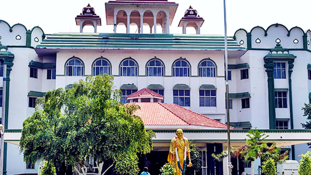 HC orders interim stay on press communique on Forest (Conservation) Amendment Bill