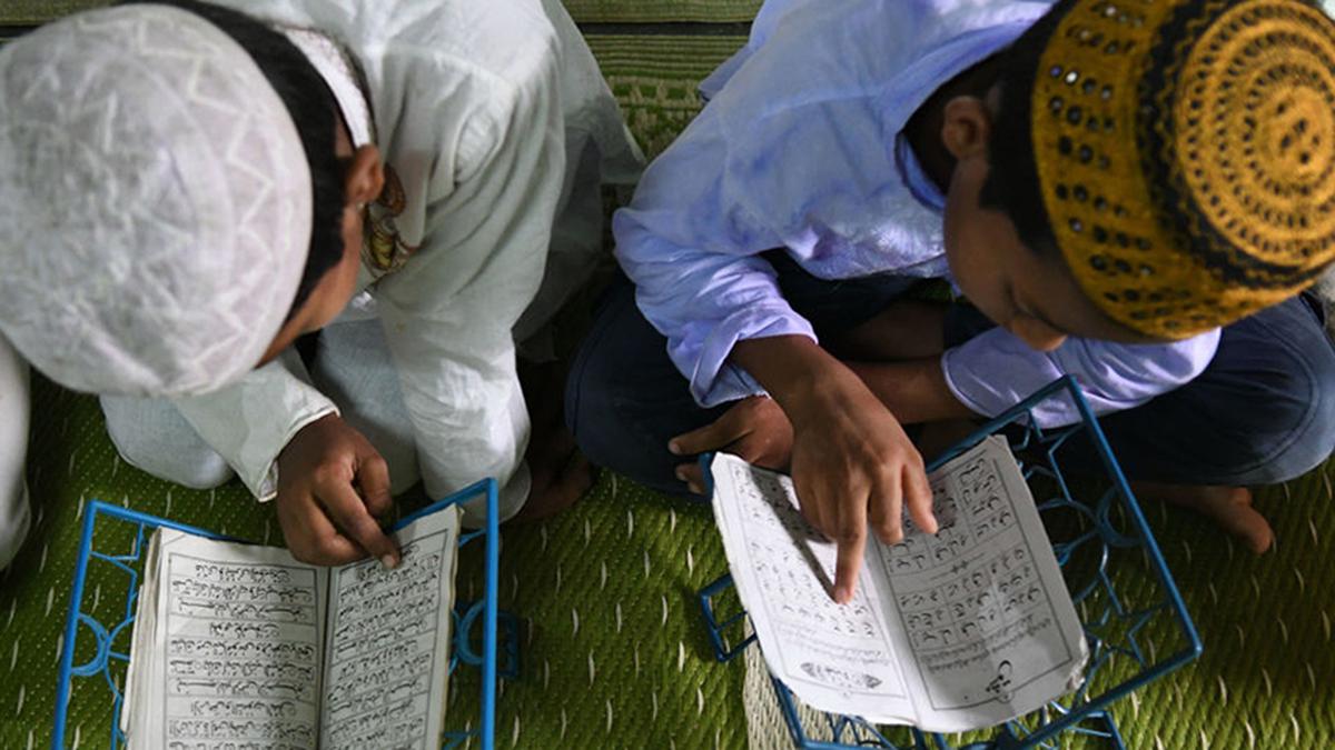 West Bengal govt. to survey aided unaided khareji madrasas