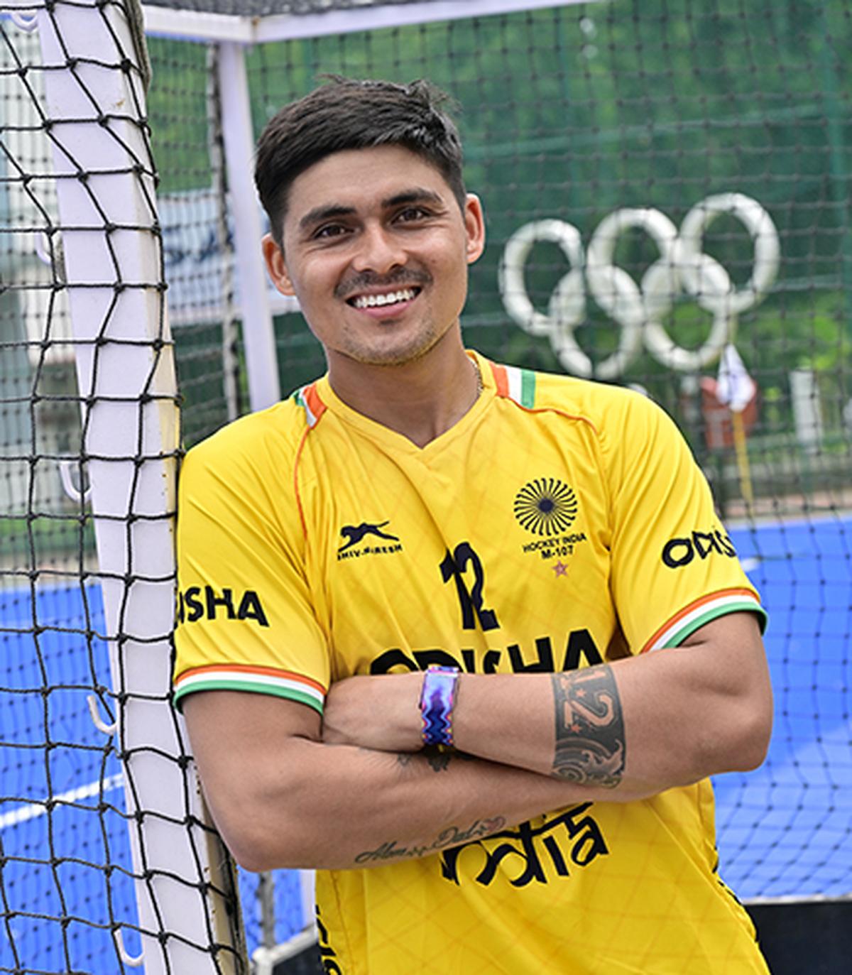 Krishan Pathak. Krishan Pathak.
