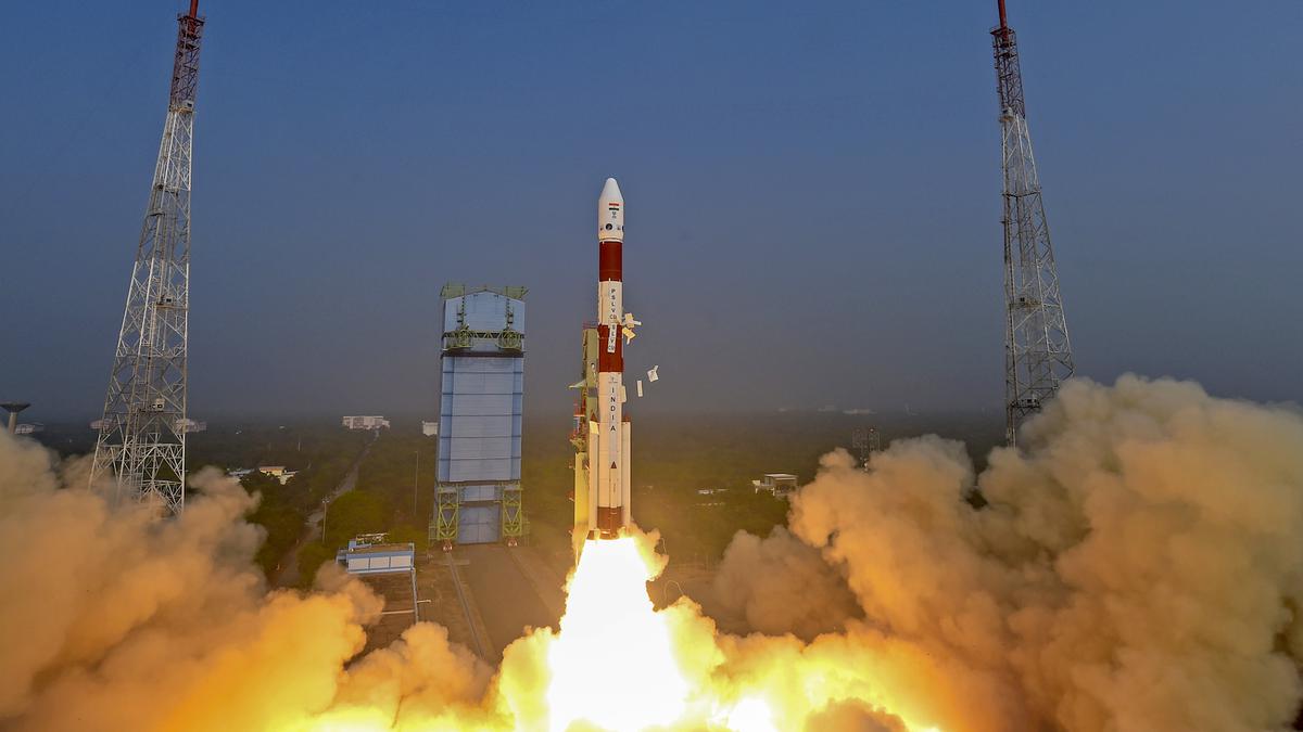 Budget 2024: 18% hike for Department of Space, lion’s share for development of space tech