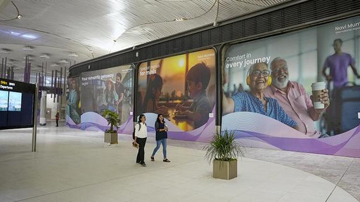 Navi Mumbai airport to offer free high-speed Wi-Fi, digital-first passenger communication