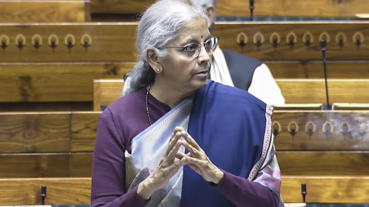 Lok Sabha passes ‘Health Security se National Security Cess Bill’, 2025