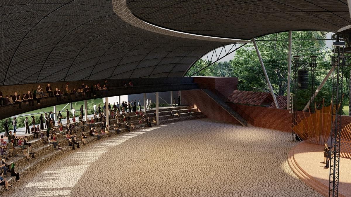 Town Square in Alappuzha set to get a facelift