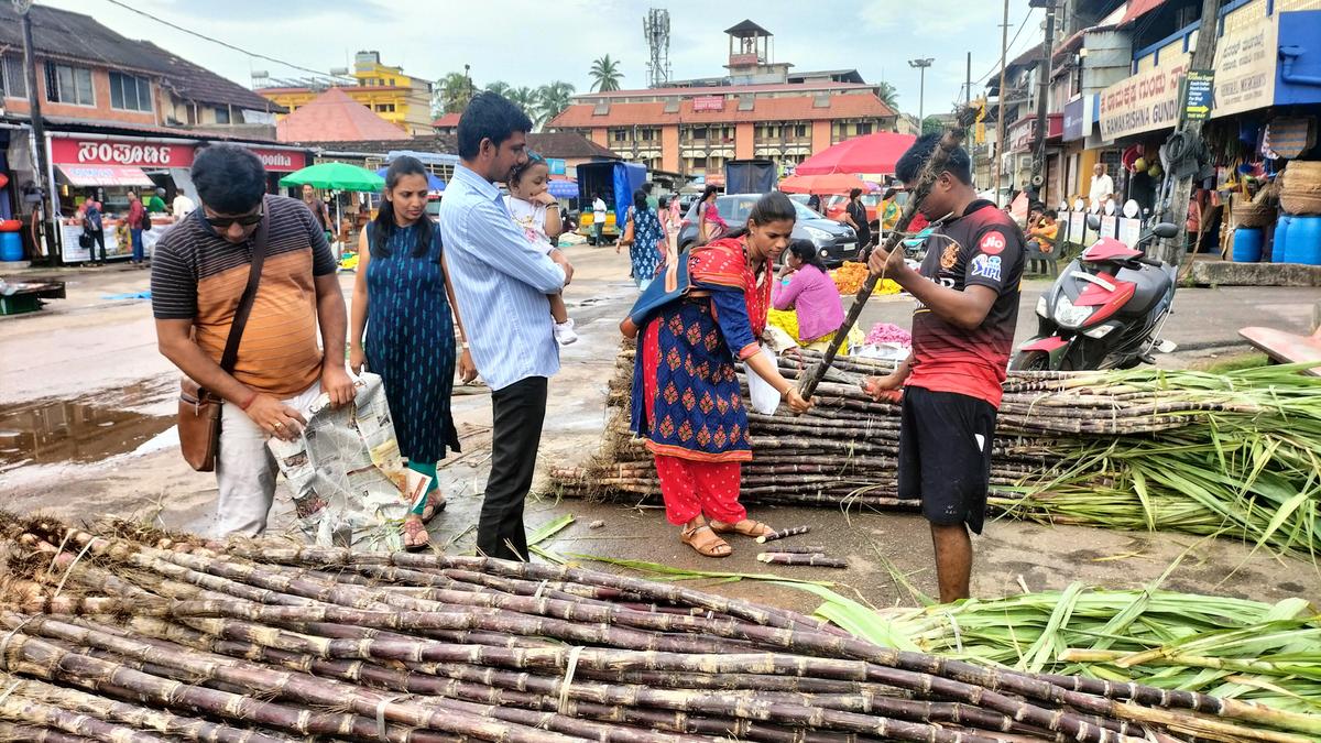 September 19 is general holiday for Ganesha festival in DK, Udupi