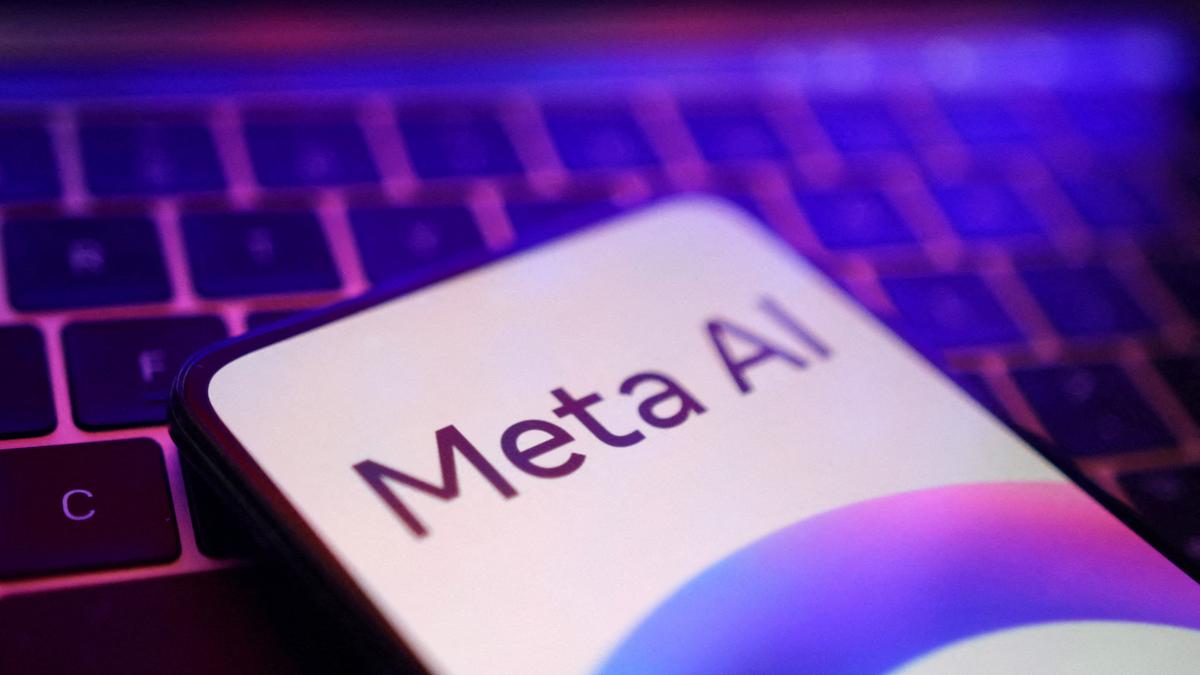 Meta to start using public posts on Facebook, Instagram in UK to train AI