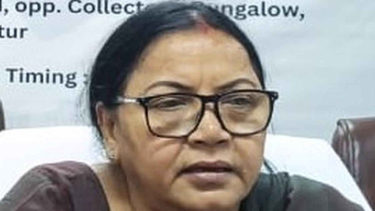 Women need justice, not just sympathy, says National Commission for Women member Archana Majumdar