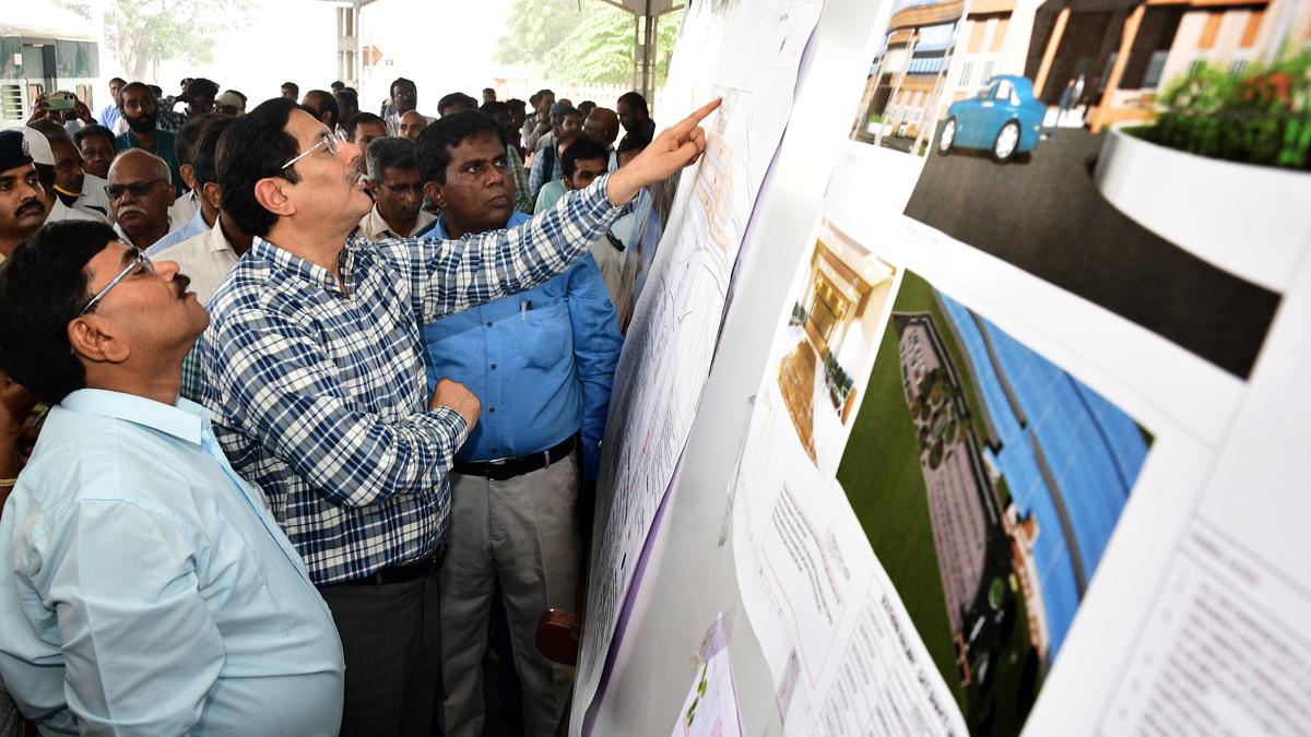 Railways mulls construction of a third underpass on Ettimadai-Walayar section in Coimbatore for safe passage of wild elephants