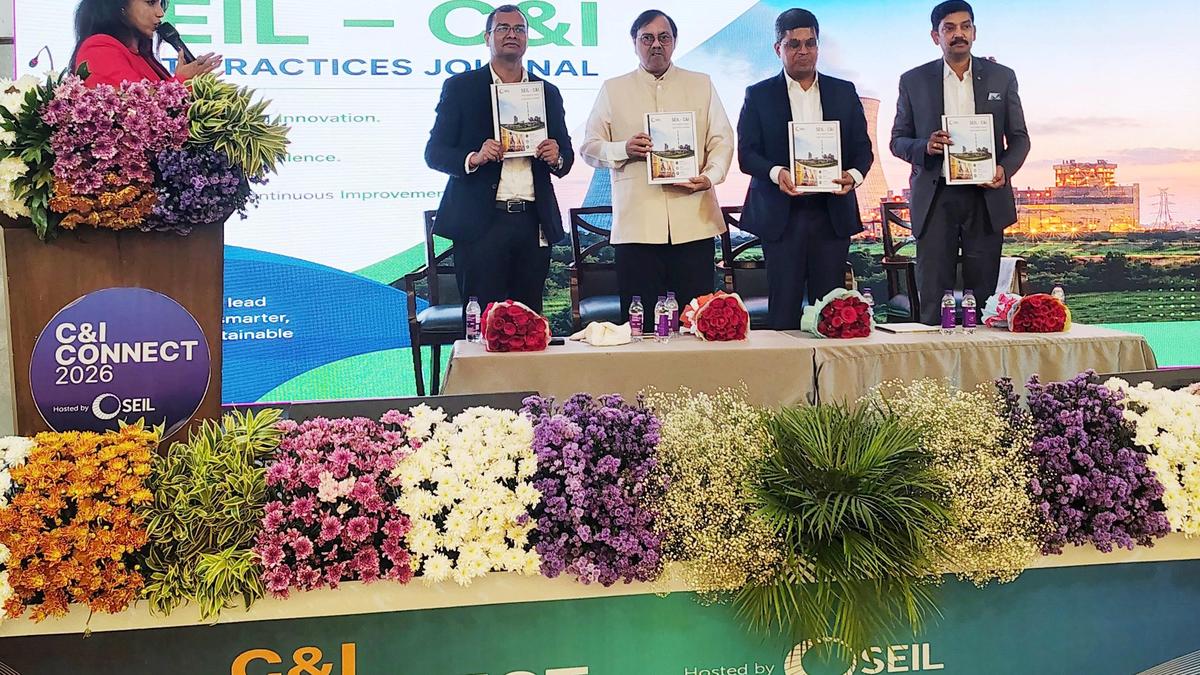 SEIL Energy India hosts meet in Nellore