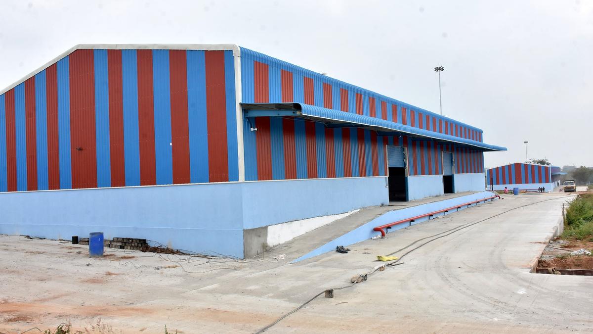 Top news developments in Karnataka on March 12, 2024  