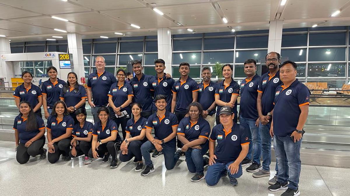 Indian archers get Olympic gold medallist Korean coach before World Cup