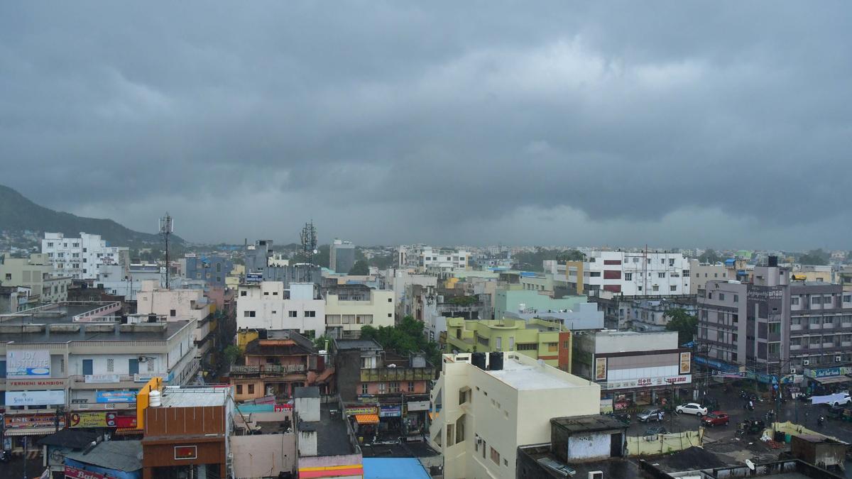 Michaung Cyclone: NDRF, SDRF to deploys teams in all coastal districts