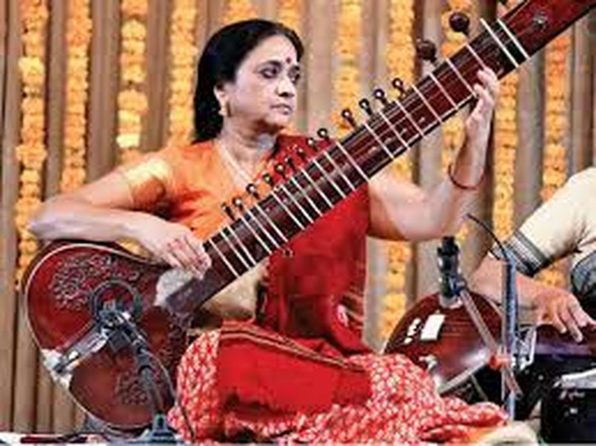मंजू मेहता, एक ठीक सितारिस्ट, जिन्होंने पति नंदन के साथ सप्तक की स्थापना की