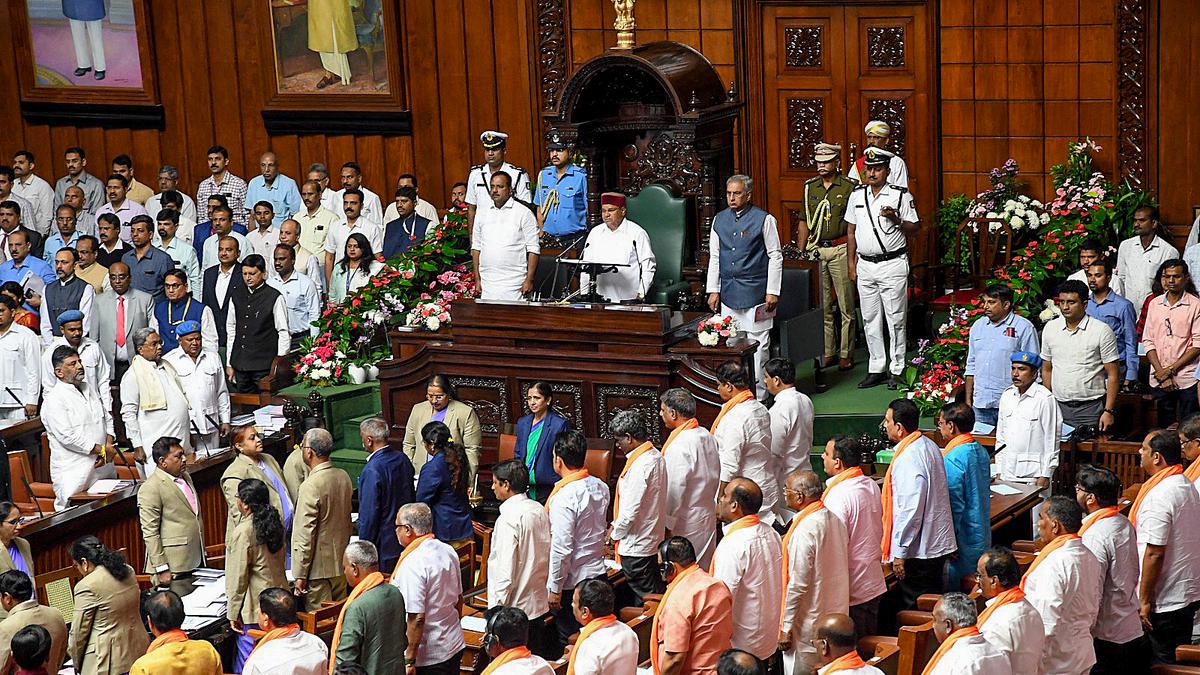 Top news developments in Karnataka on February 13, 2023