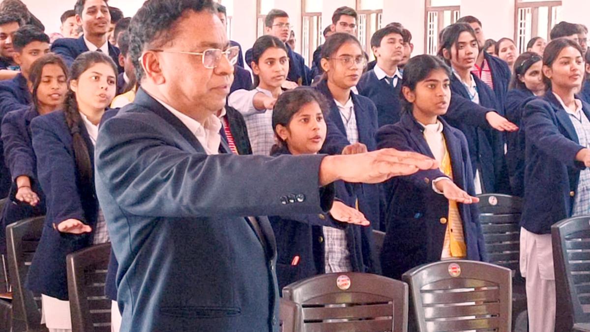 Putting the smartphone in its place