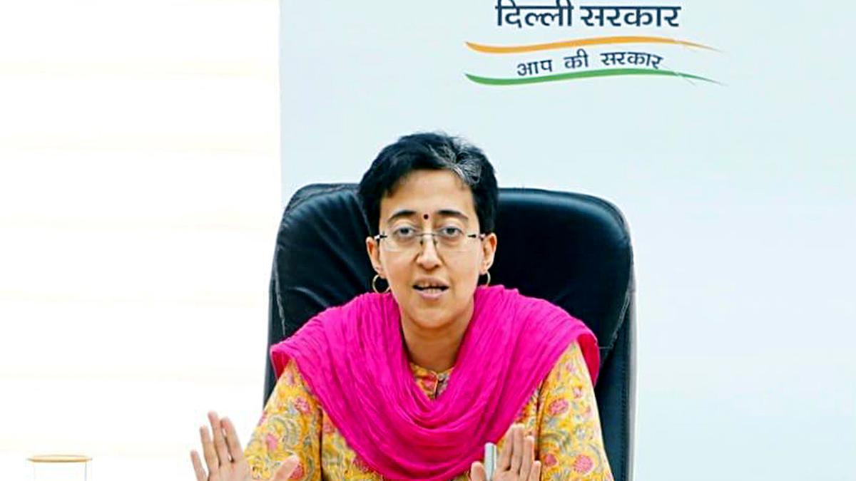 Kejriwal govt orders audit of subsidy to power discoms to check for discrepancies: Minister Atishi