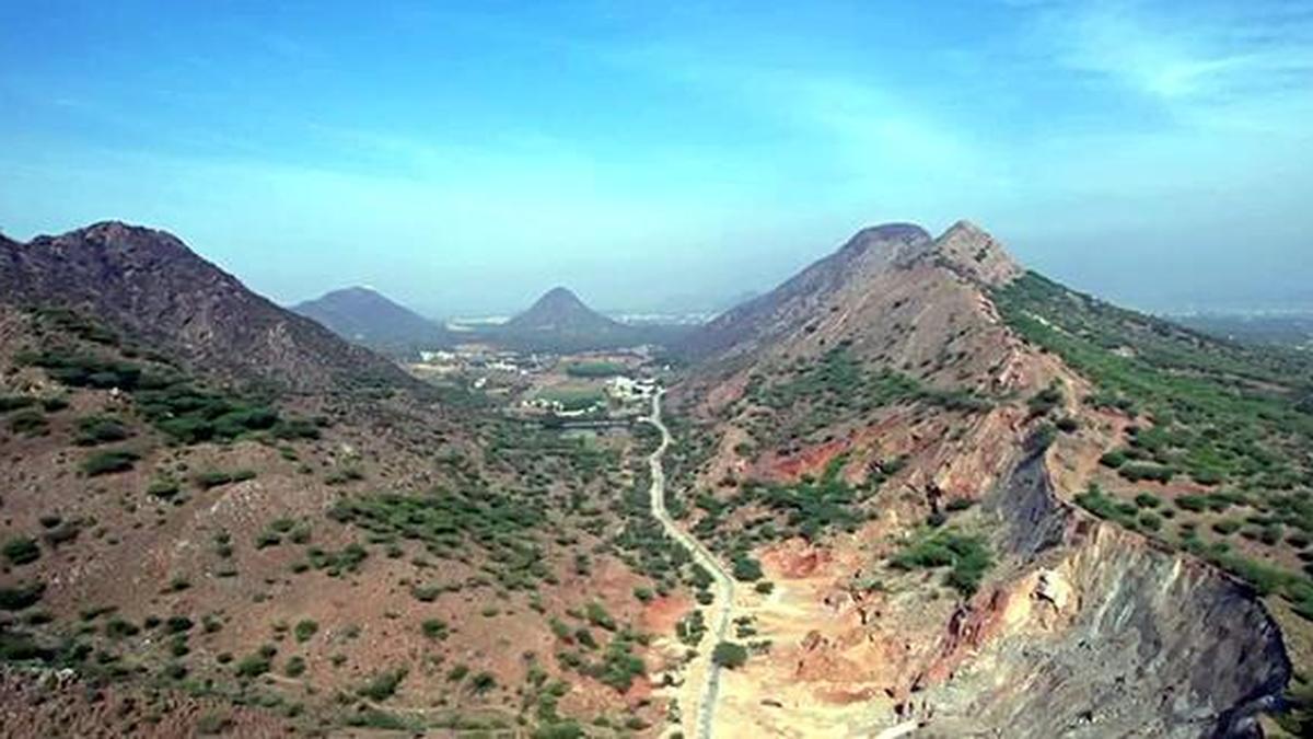 Government fails to define Aravallis despite over a year’s effort