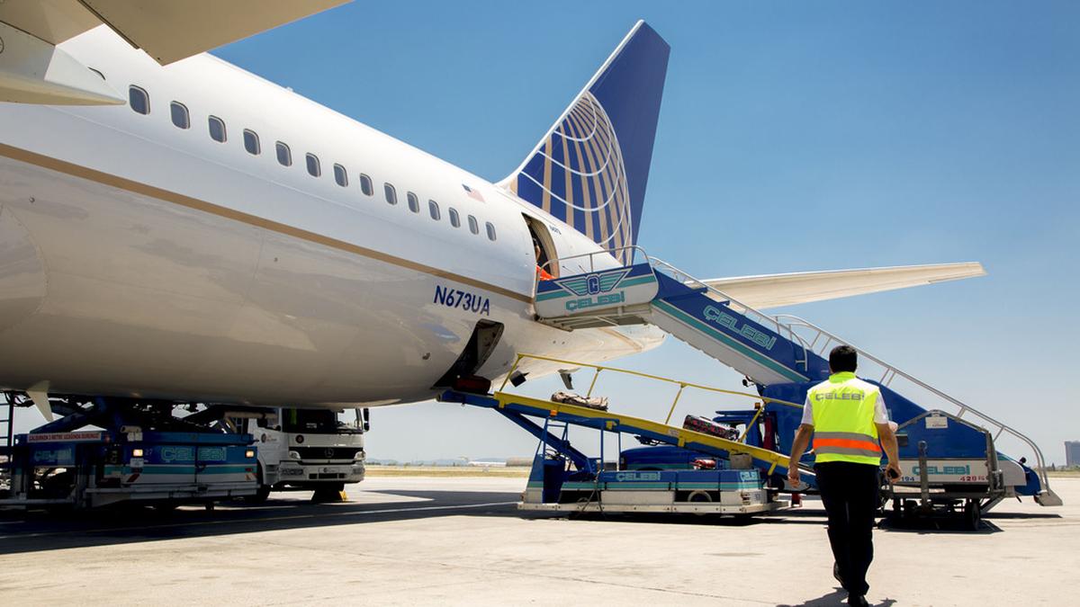 Aviation security regulator revokes security clearance for Turkish airport ground handling company
