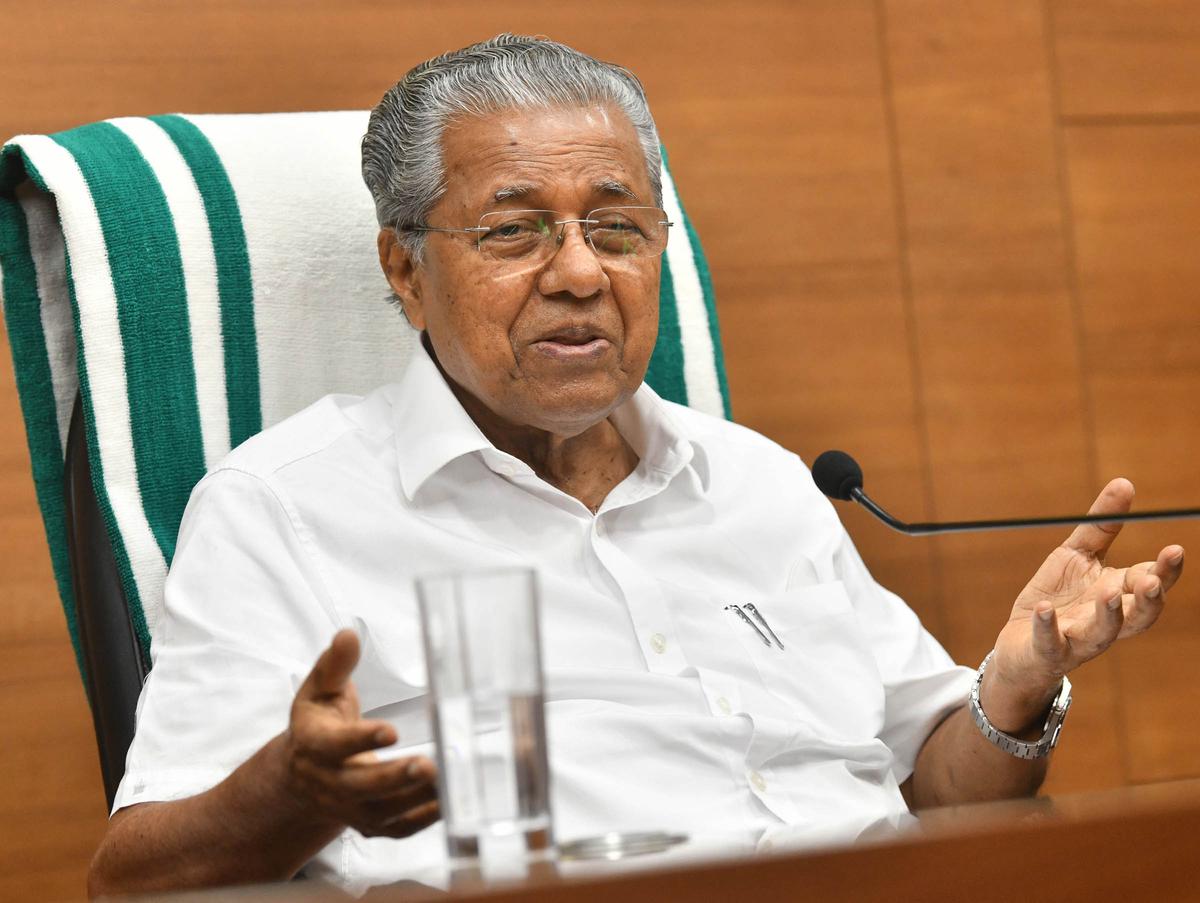 Kerala joins TN, Bengal, Rajasthan in bid to curb Governor’s powers