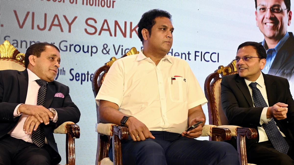Minister tells industries in State to focus on research and development