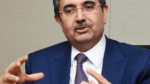 Follow ringmaster U.S. Fed to save local currency: Uday Kotak