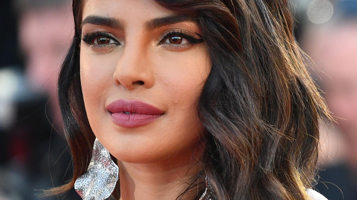 Priyanka Chopra shares video on Los Angeles fire