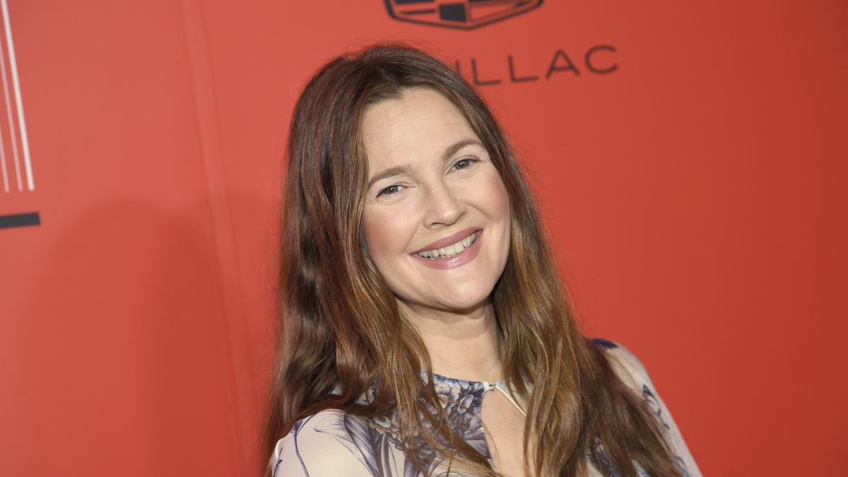 Drew Barrymore criticized for returning with talk show amid Hollywood strikes