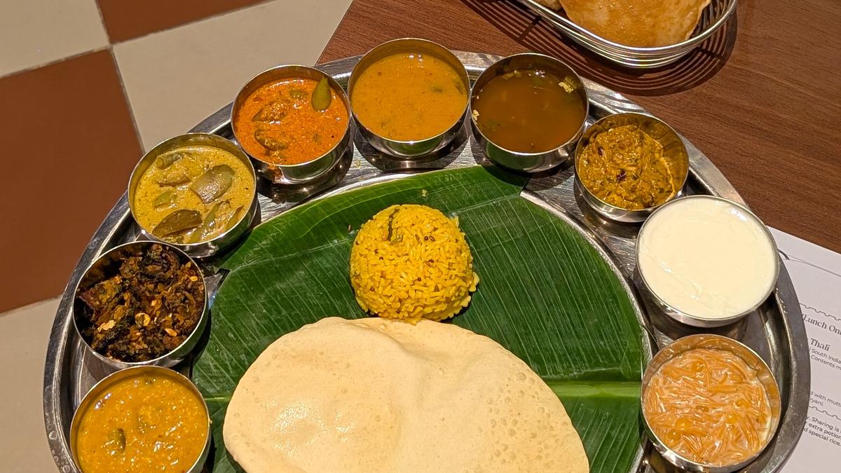 Hotel Indu Deluxe opens second outlet in Hyderabad