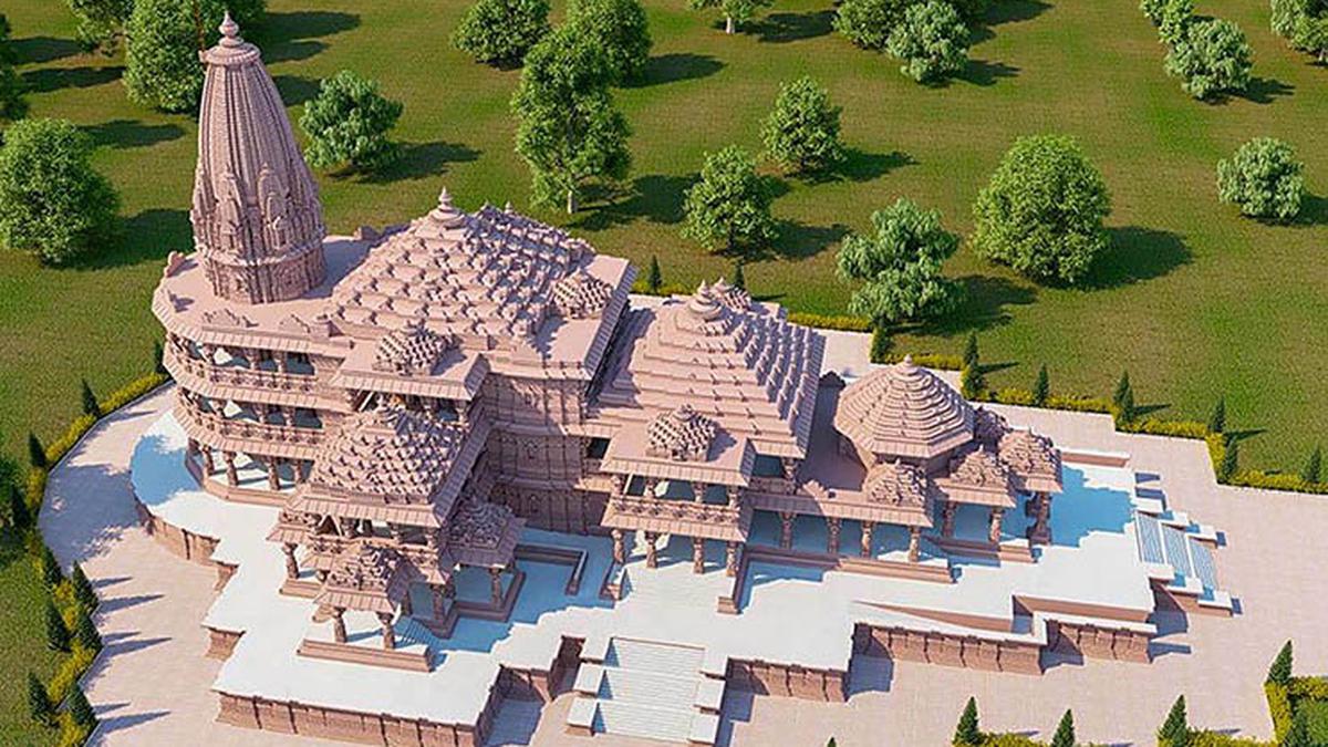 Ayodhya airport | Uttar Pradesh govt, AAI sign lease agreement