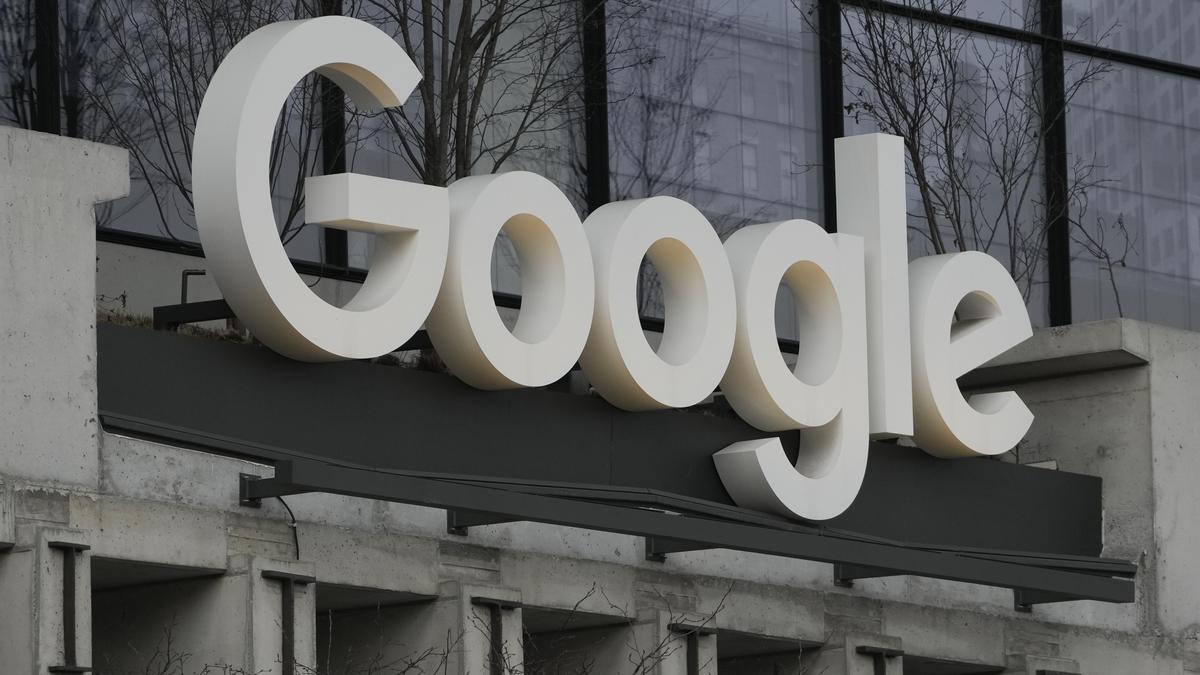 Google fights $17 billion UK lawsuit over adtech practices