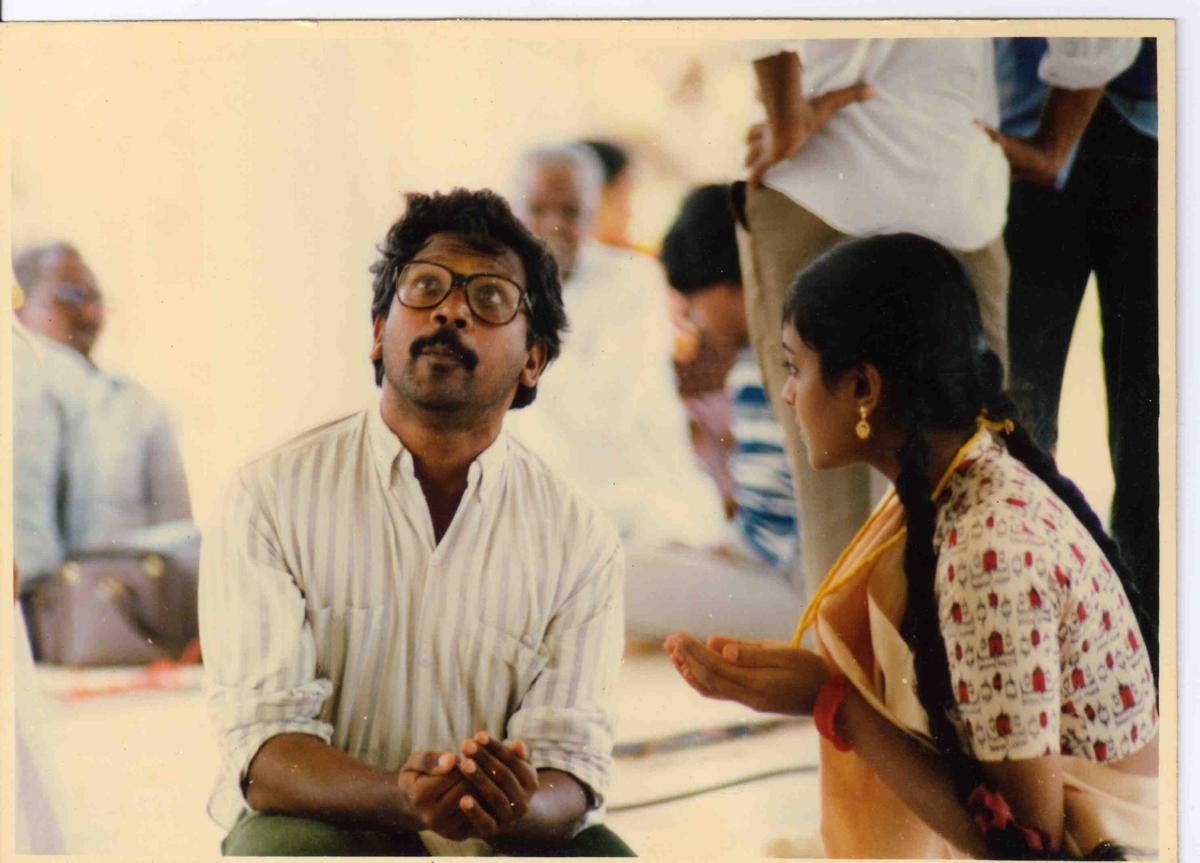 A picture of 'Nayakan'