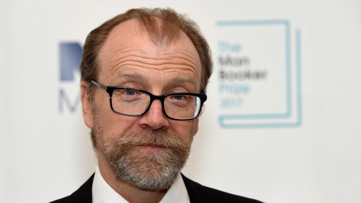 Interview | Booker Prize-winning author George Saunders on his new novel, Vigil