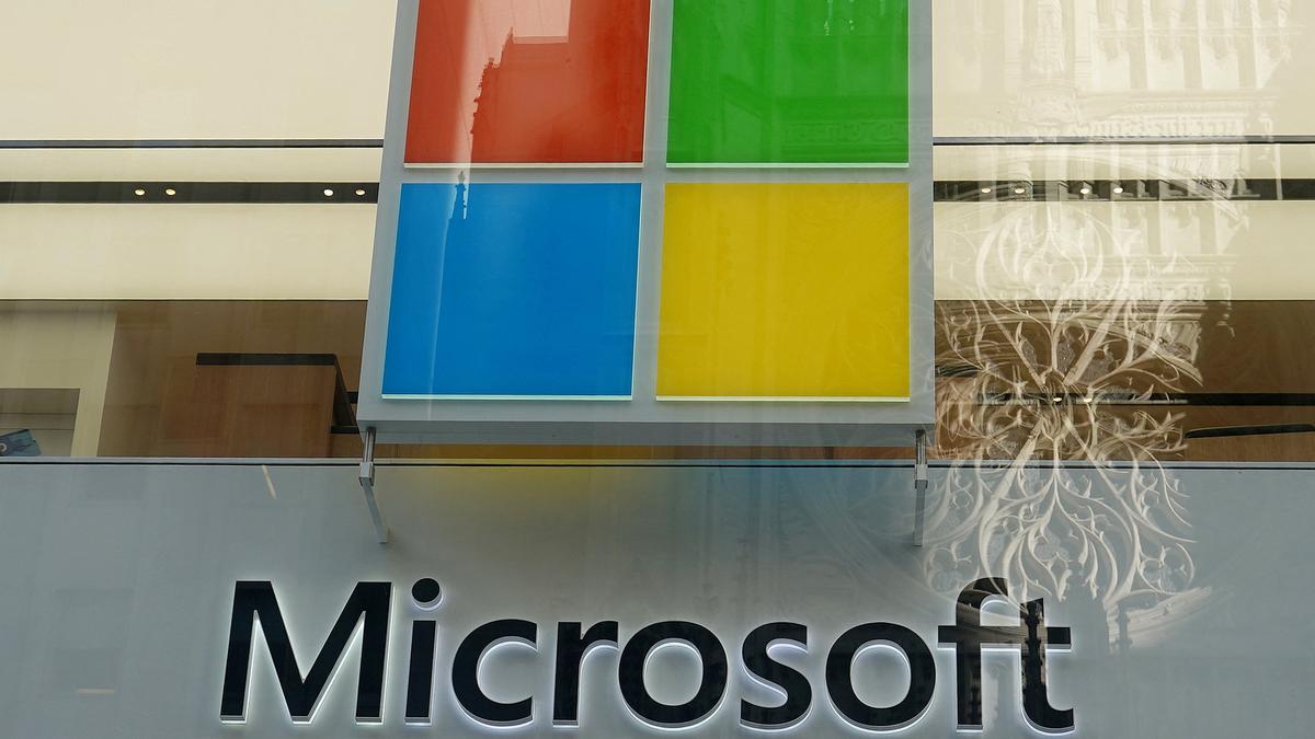 Microsoft will urge Trump to overhaul curbs on AI chip exports: Report