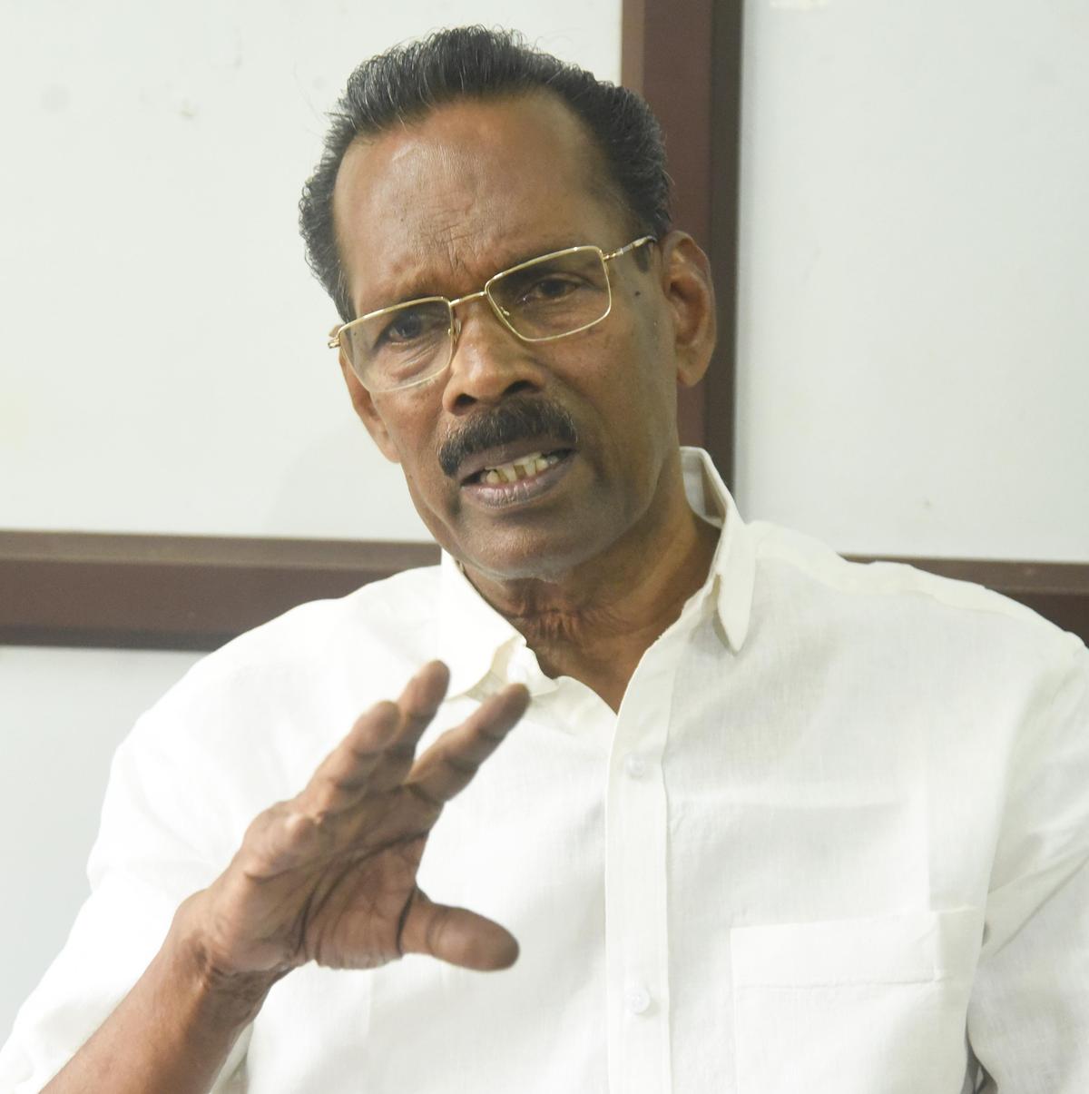 Kerala Assembly polls 2026: UDF spreading lies to mislead people, LDF will retain power in Kerala: T.P. Ramakrishnan